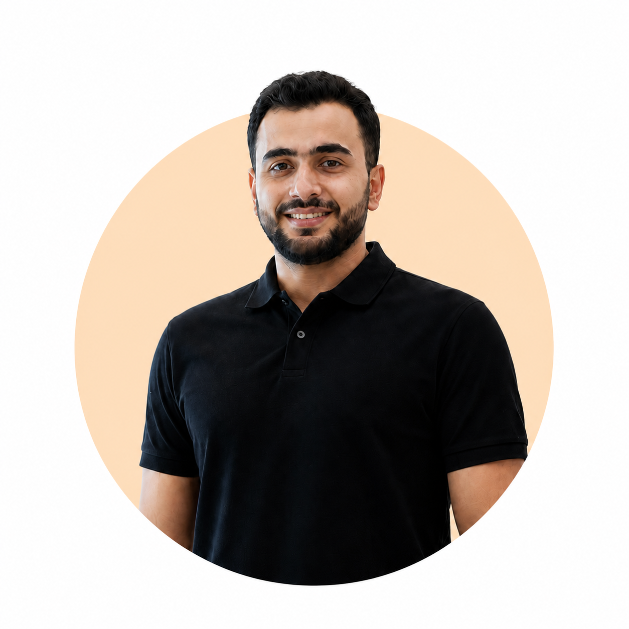 Ahmed Kamal, Finance Manager