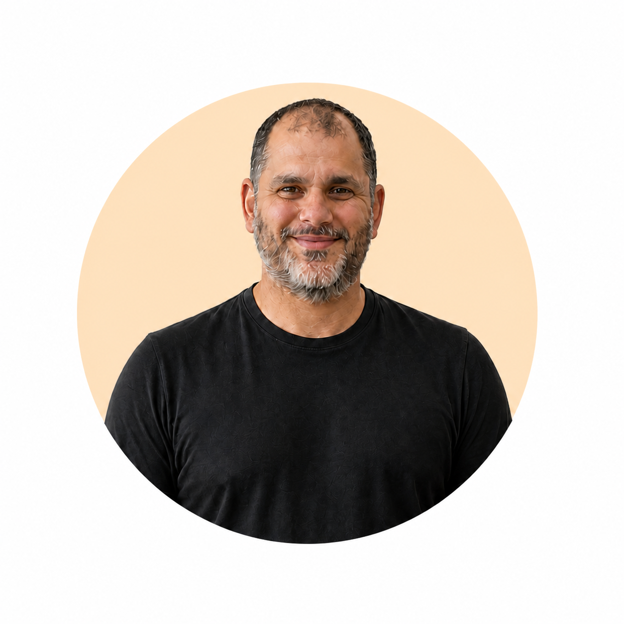 Anas Alkhaldi, Chief Executive Officer