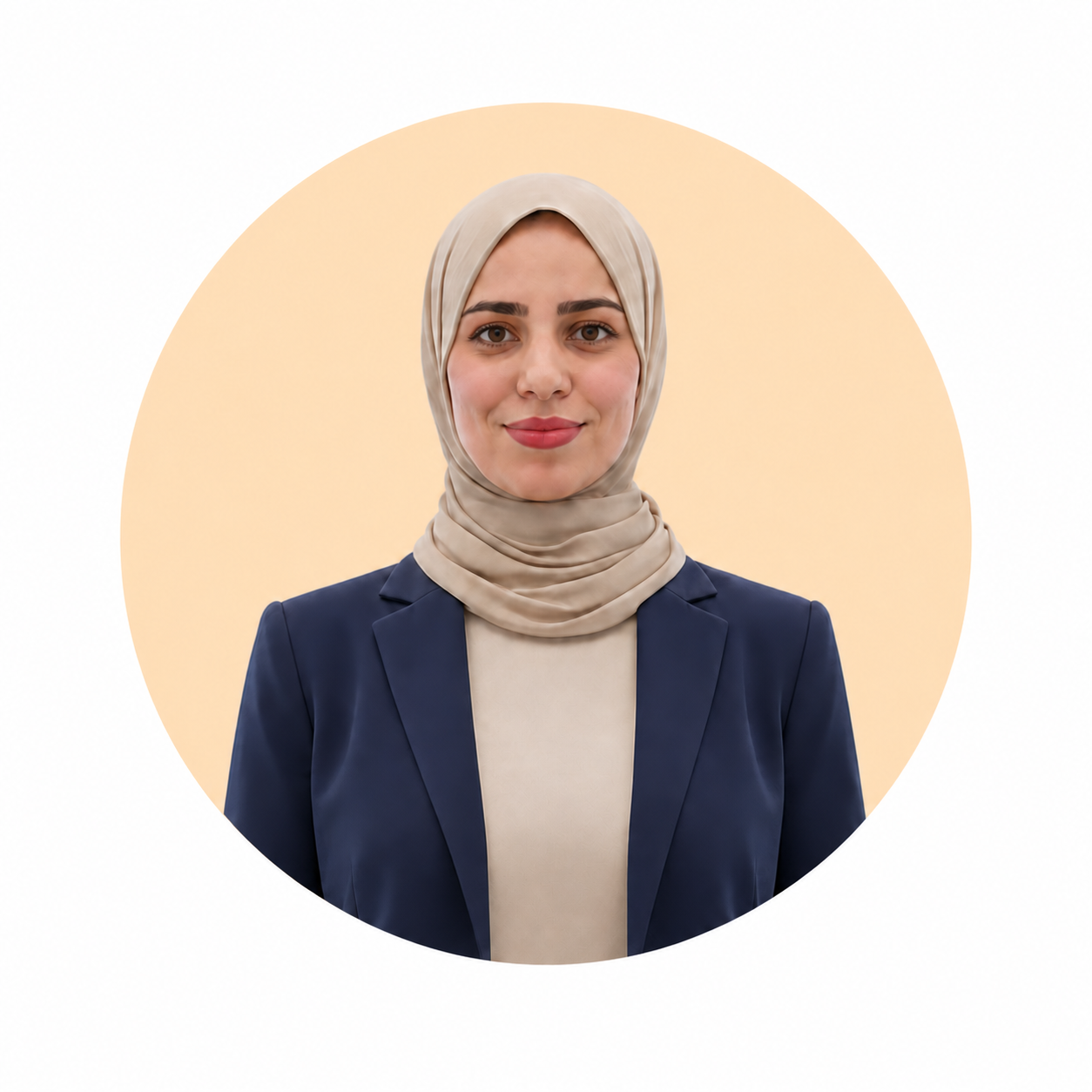 Manar, Finance Supervisor