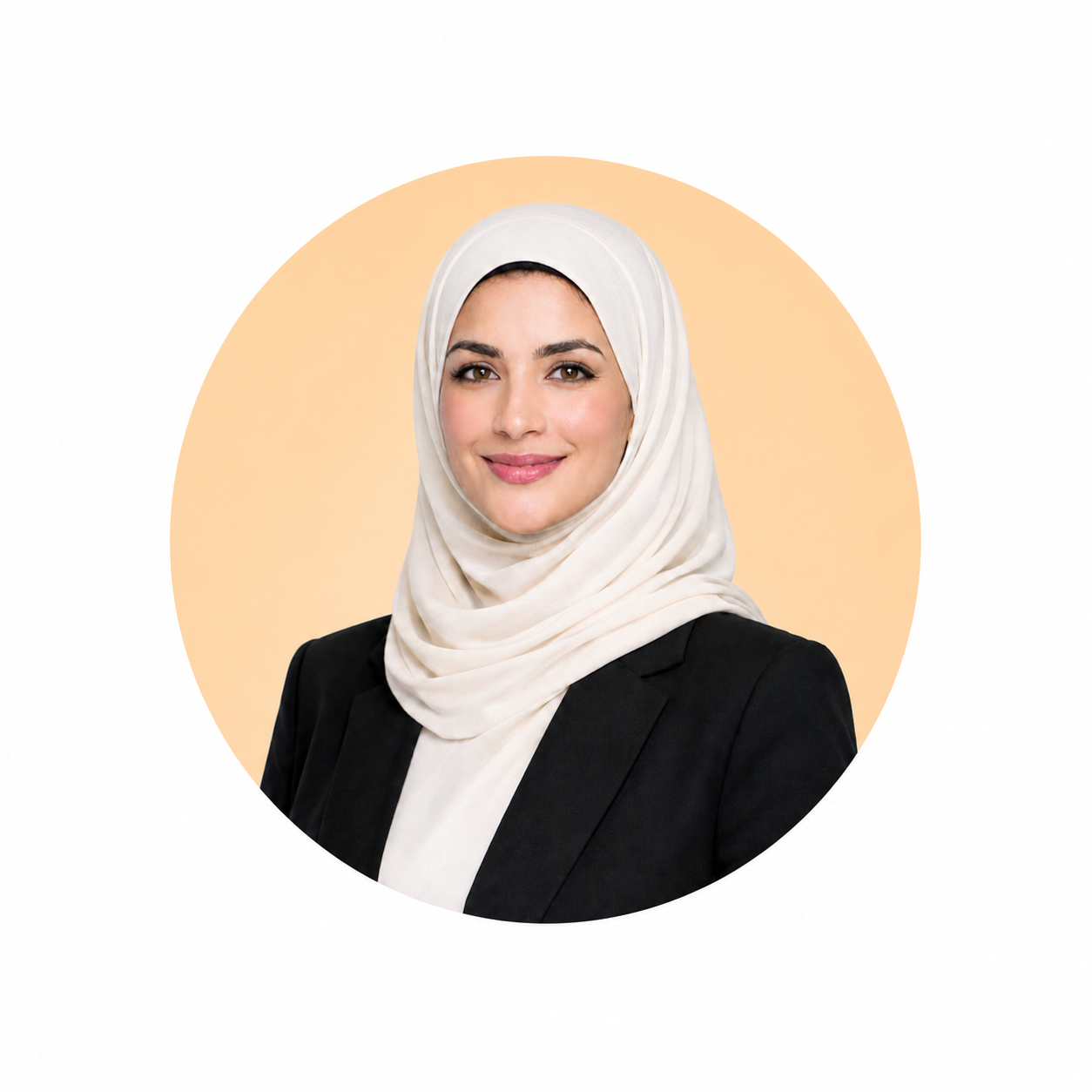 Sarah Gamal, Marketing Manager