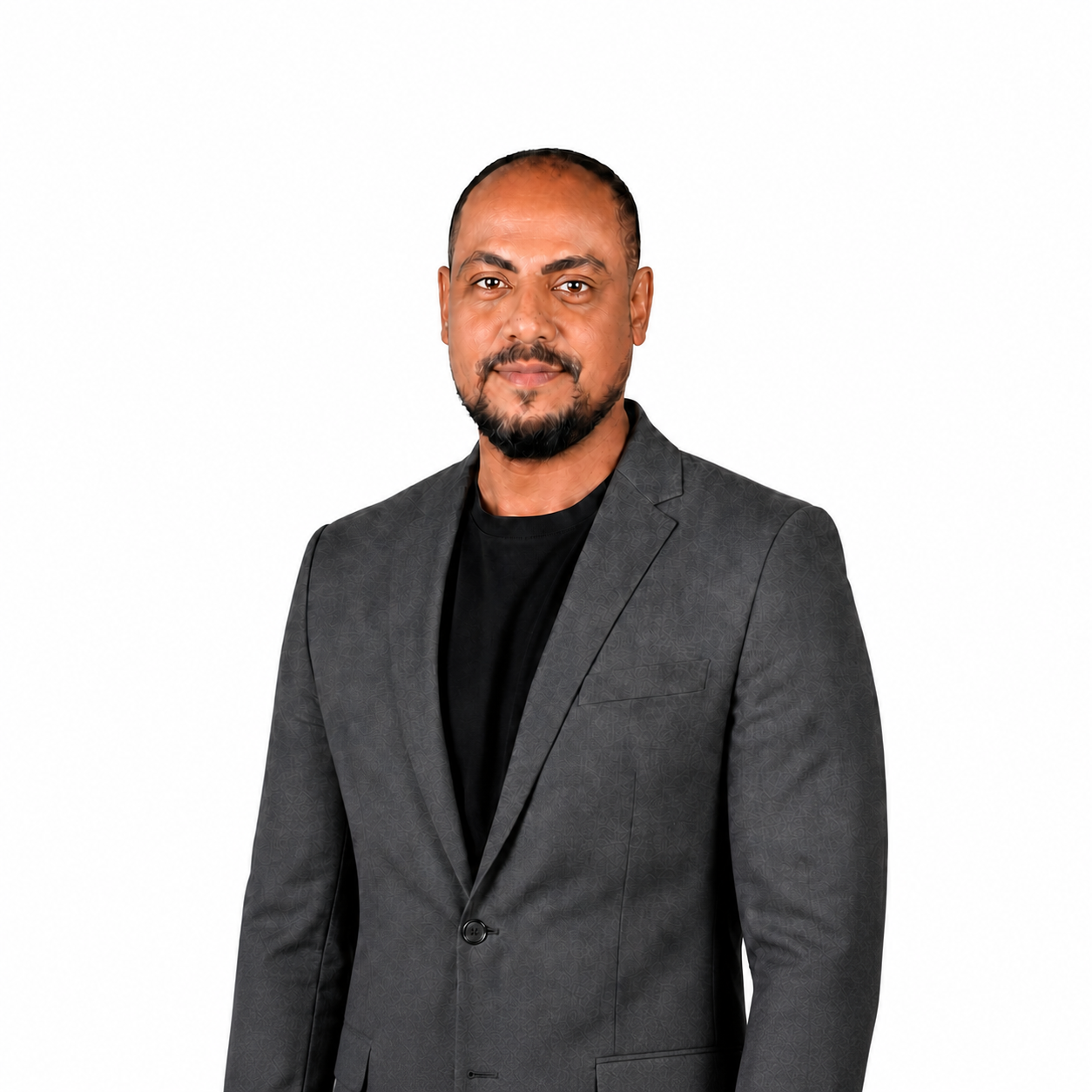 Waleed Elnimer