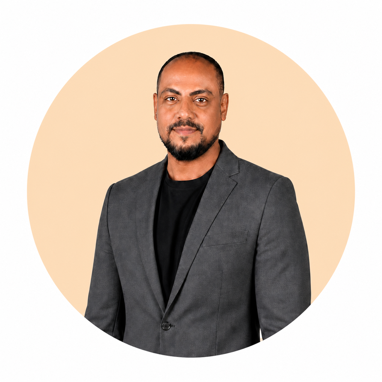 Waleed Elnimer, Chief Operating Officer